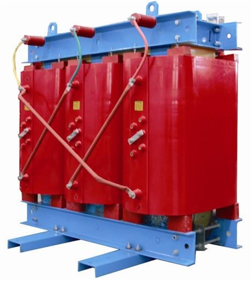 随州SCB11-2000KVA/10KV干式变压器