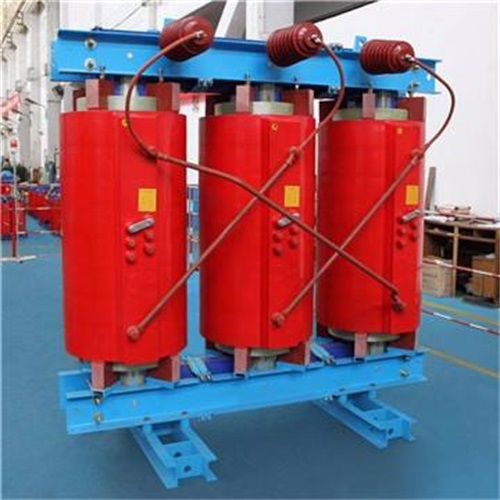 随州SCB13-200KVA/10KV/0.4KV干式变压器