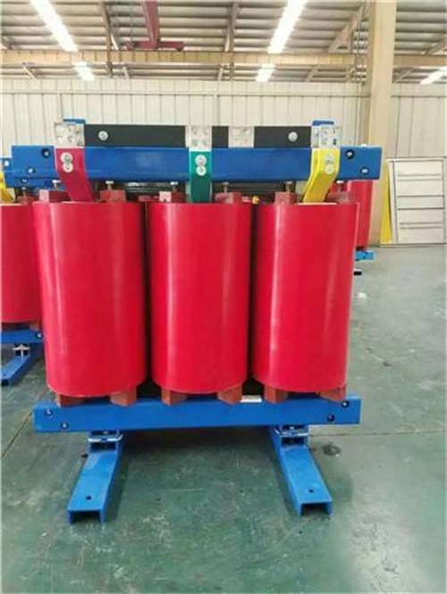 随州SCB11-1000KVA/10KV/0.4KV干式变压器