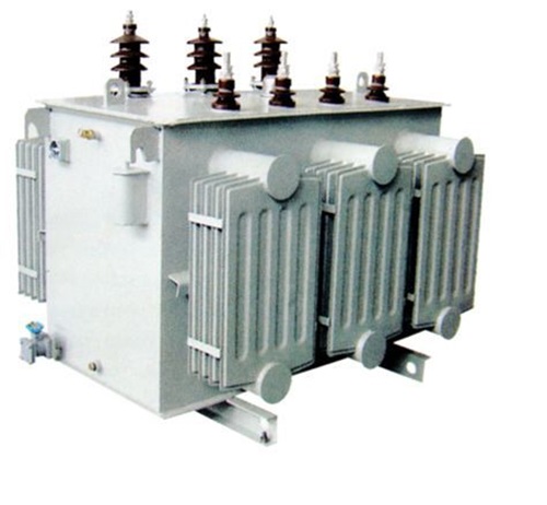 随州SCB11-50KVA/10KV/0.4KV油浸式变压器