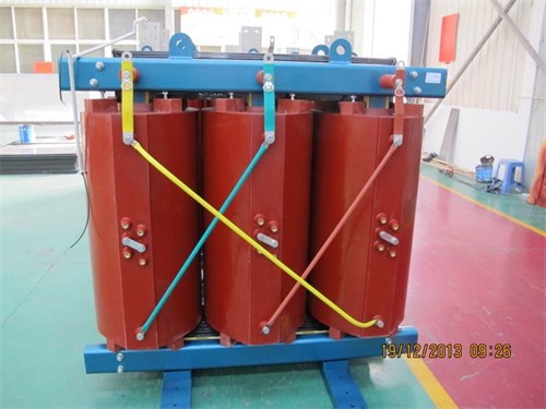随州SCB11-630KVA干式变压器