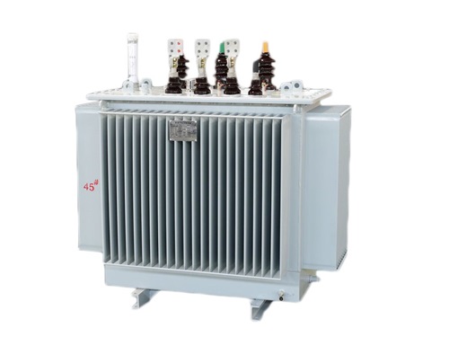 随州S13-125KVA/10KV/0.4KV油浸式变压器