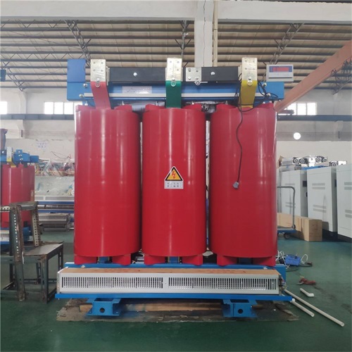 随州SCB12-800KVA/10KV/0.4KV干式变压器