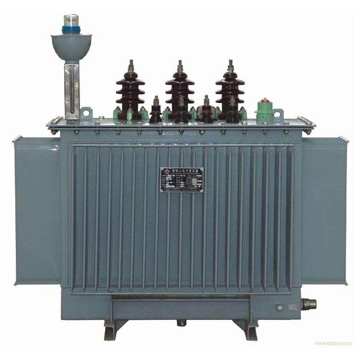 随州SCB12-2000KVA/10KV/0.4KV干式变压器