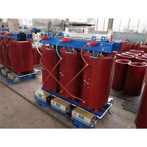 随州SCB10-315KVA/10KV/0.4KV干式变压器