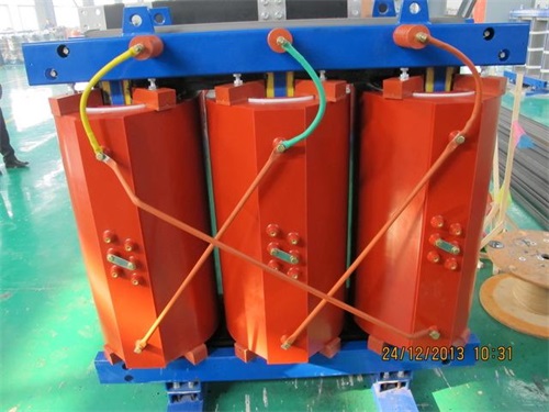 随州SCB12-315KVA/10KV/0.4KV干式变压器