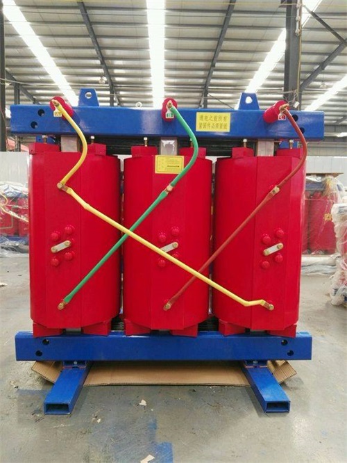 随州SCB13-1000kva干式变压器货源厂家