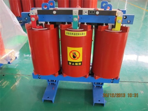 随州SCB13-400kva干式变压器价格