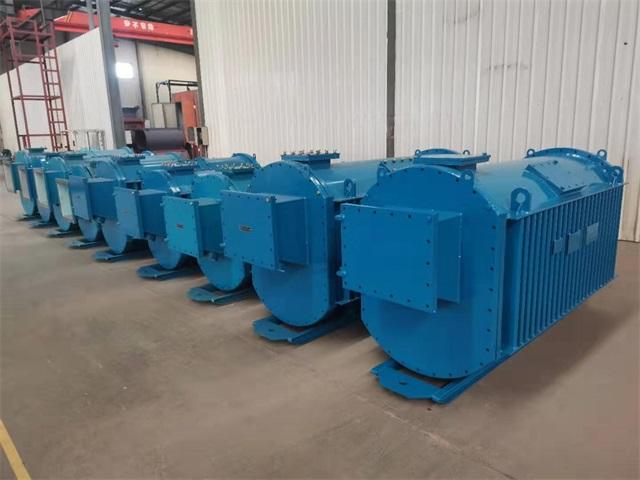 随州KS11矿用变压器