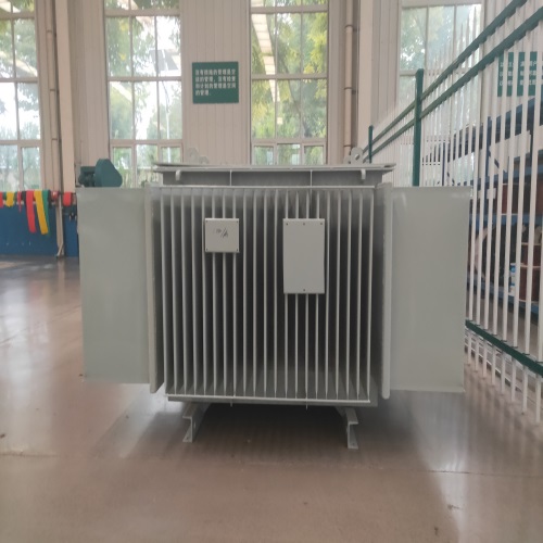 随州S11变压器