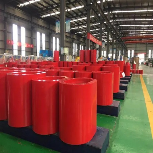 随州SCB14-1000KVA干式变压器