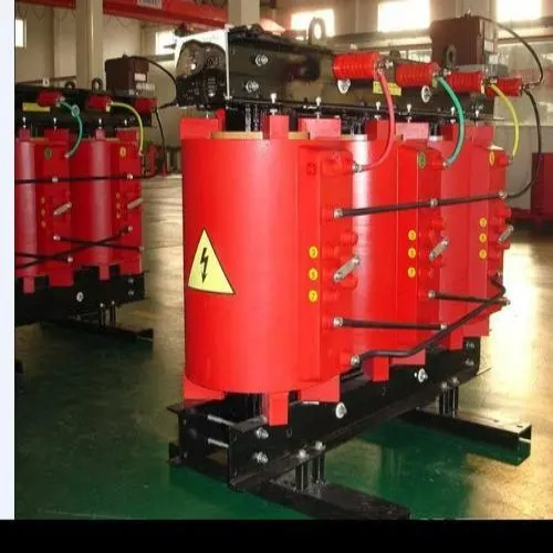 随州SCB14-2500KVA干式变压器