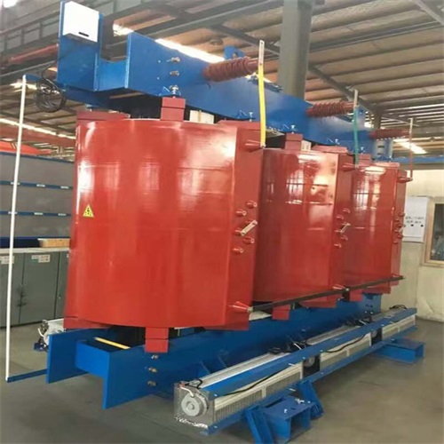 随州SCBH15-315KVA非晶合金干式变压器