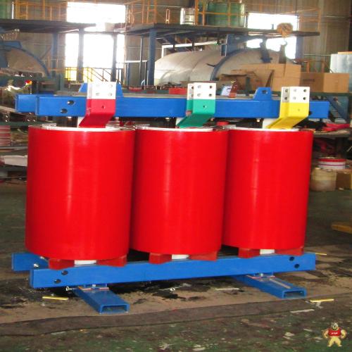 随州SH15-160KVA非晶合金干式变压器