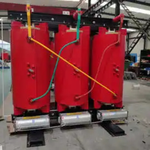 随州SCB18-1000KVA干式变压器