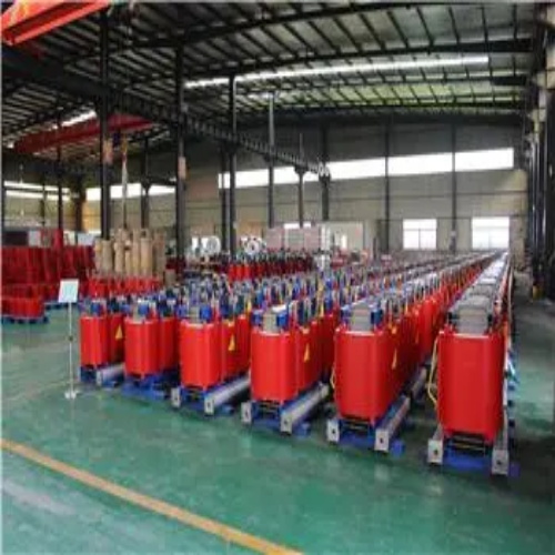 随州SCB14干式变压器空载损耗