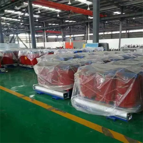 随州非晶合金干式变压器哪家好