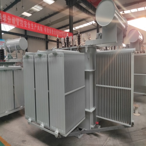 随州油浸式变压器供应商
