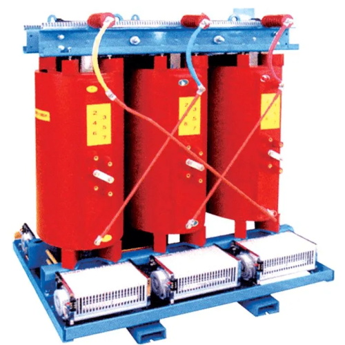随州SCB14-1250KVA/10KV/0.4KV干式变压器