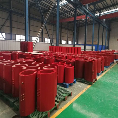 随州SCB13-2500KVA电力变压器