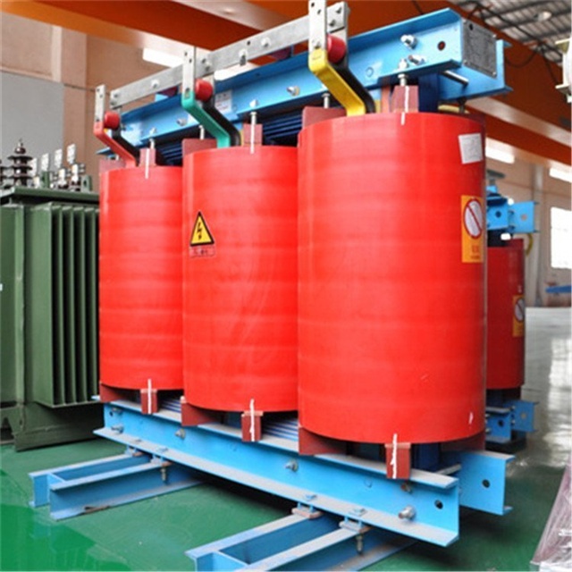 随州矿用防爆变压器