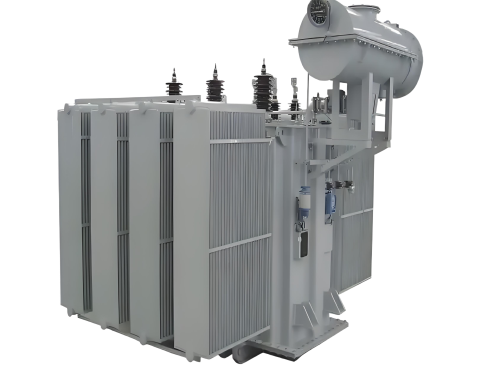 随州非晶合金试验变压器